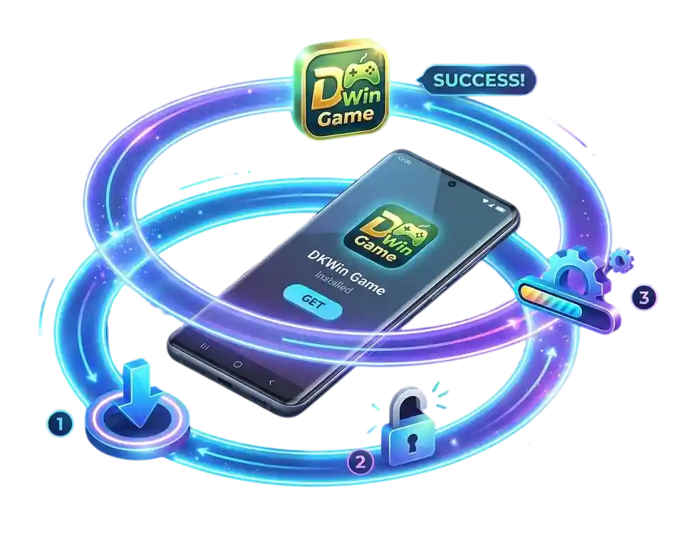 Dkwin Download APK App